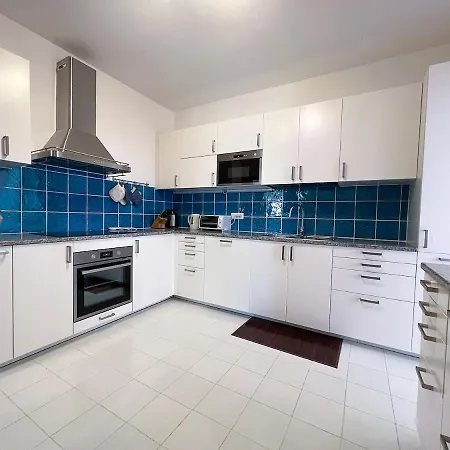 Willa Casa Tatun With Sea View And Pool - What'app - 0034-656-619-782 - For Reservations! *