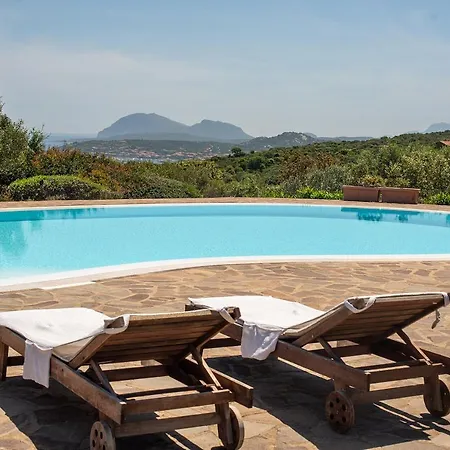 Willa Casa Tatun With Sea View And Pool - What'app - 0034-656-619-782 - For Reservations!