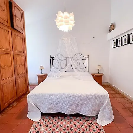 Casa Tatun With Sea View And Pool - What'app - 0034-656-619-782 - For Reservations!