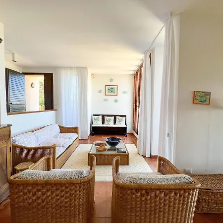 Casa Tatun With Sea View And Pool - What'app - 0034-656-619-782 - For Reservations! Willa