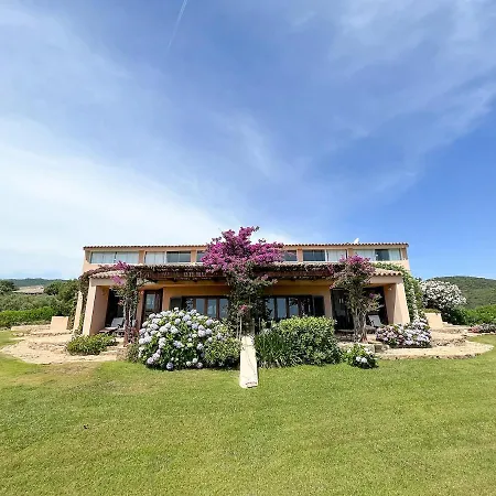 Willa Casa Tatun With Sea View And Pool - What'app - 0034-656-619-782 - For Reservations! *